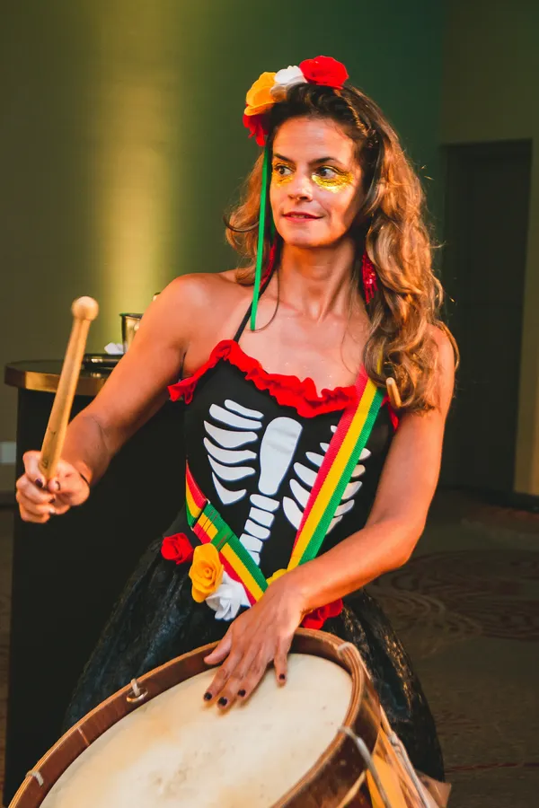 Convenção de Franqueados 40